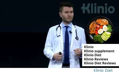 Klinio Drink